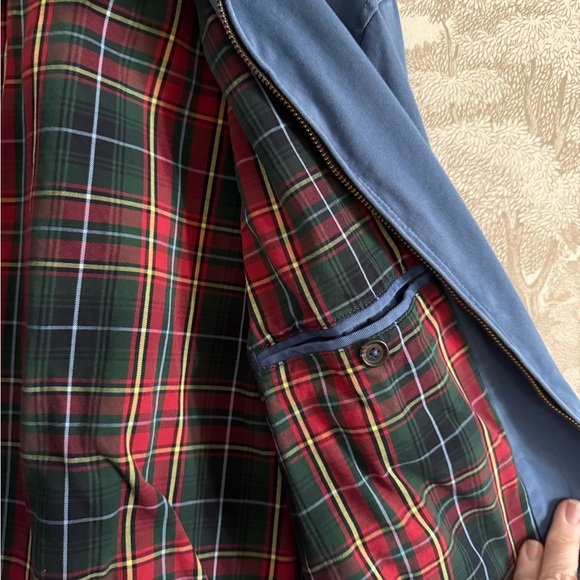 Vintage Ralph Lauren Harrington size Large - Picture 5 of 14